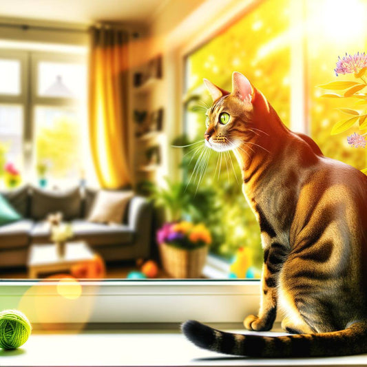 10 Surprising Facts About Cats You Didn't Know