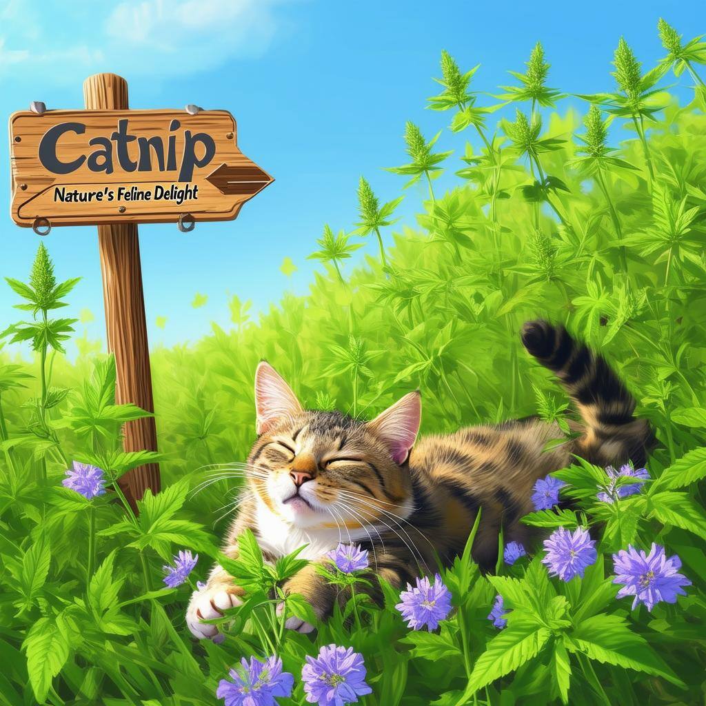 Exploring Catnip: Origins, Varieties, and Historical Uses